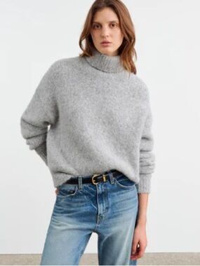 Nili Lotan Sierra Sweater